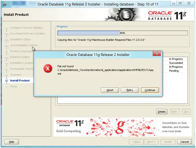 Oracle чем заменить not in